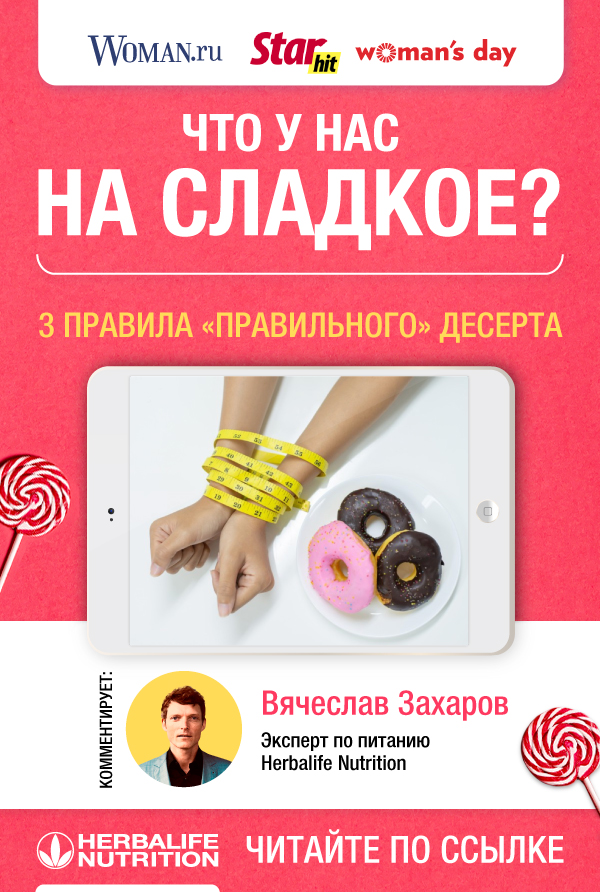 Есть или не есть десерт – вот в чем вопрос