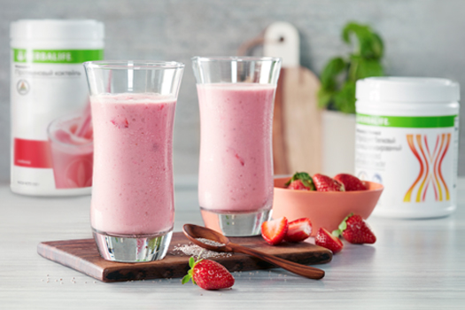 Herbalife Nutrition - бренд № 1 в мире в категории продуктов для снижения веса в 2018 году