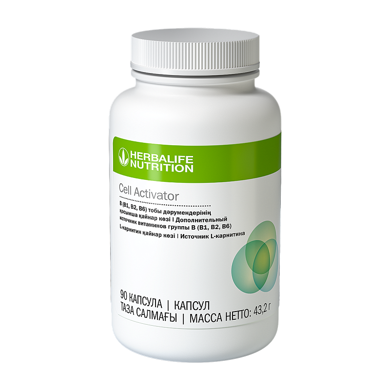 Клеточный Активатор