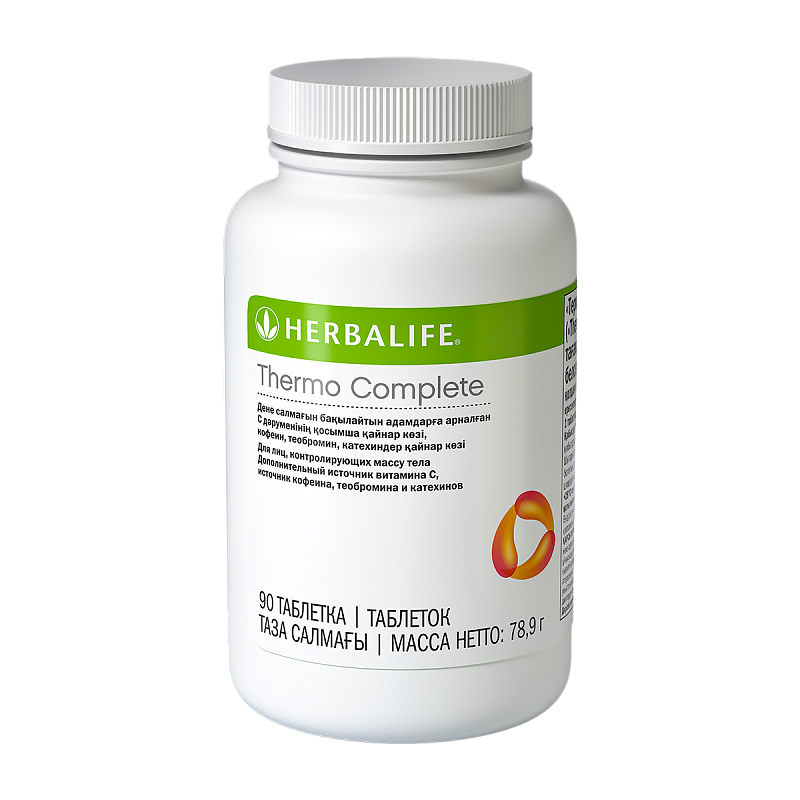 Термо Комплит