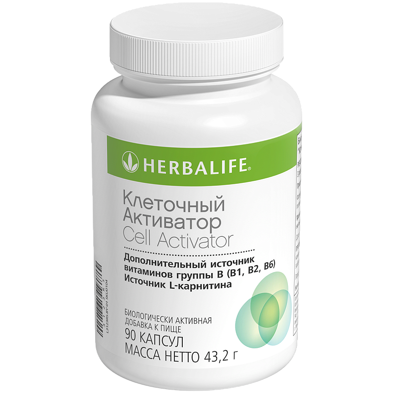 Клеточный Активатор