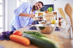 5 нутриентов для активной жизни