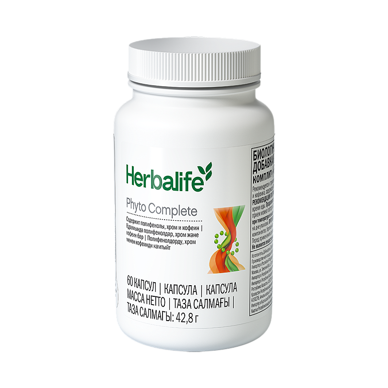 Фито комплит