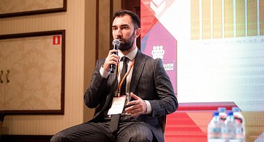 Herbalife Nutrition – участник седьмого SCM Конгресса руководителей логистики и управления цепями поставок