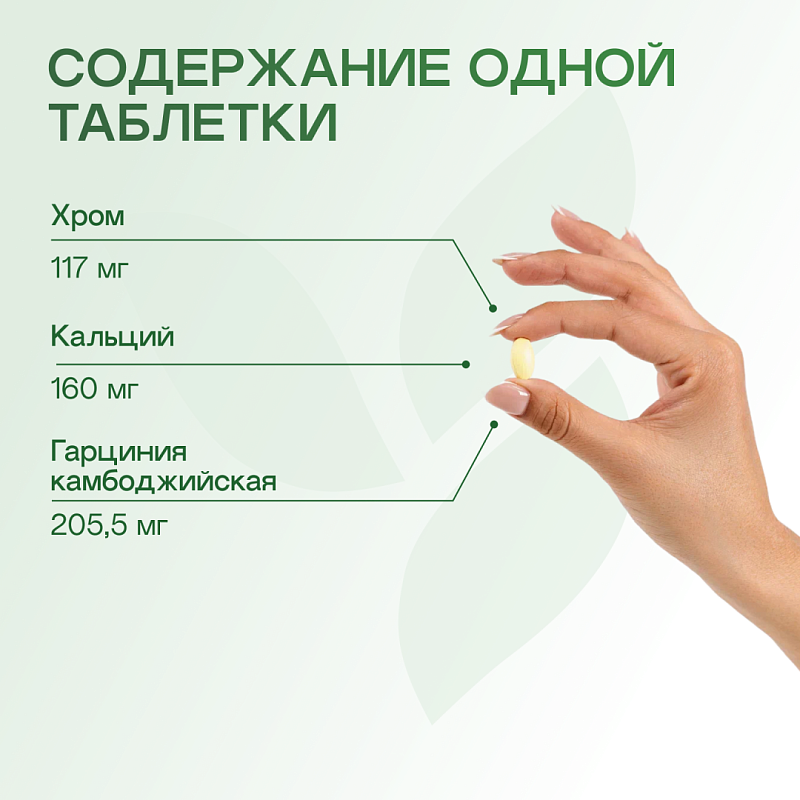 Желтые таблетки